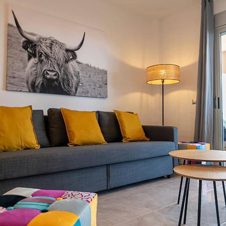 Go2Tenerife Apart'Madera Terrace, Swimming Pool & Parking Costa Adeje  Exteriör bild