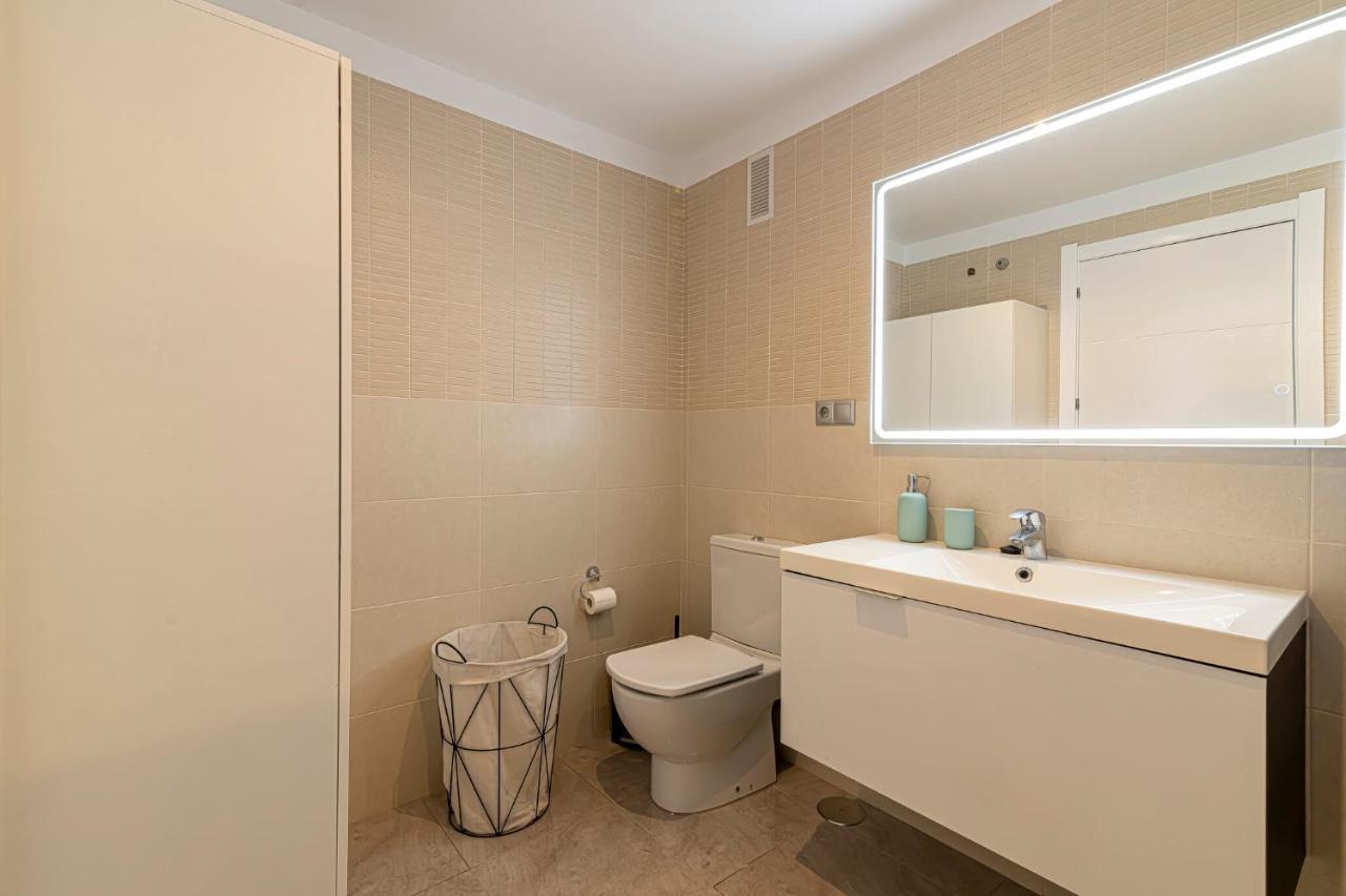 Go2Tenerife Apart'Madera Terrace, Swimming Pool & Parking Costa Adeje  Exteriör bild